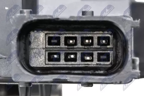 NTY NTY (EZC-FT-287) Door Lock 