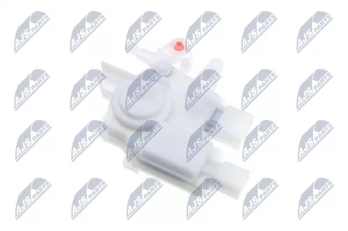 Actuator, central locking system