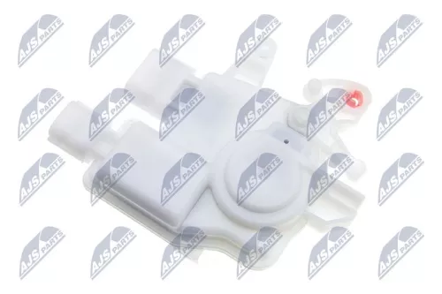 Actuator, central locking system