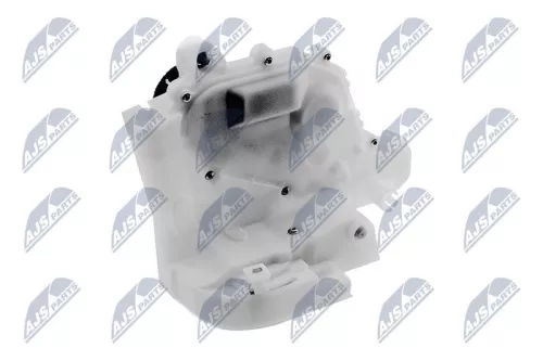 Actuator, central locking system