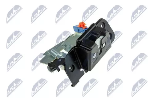 NTY NTY (EZC-HD-011) Tailgate Lock 