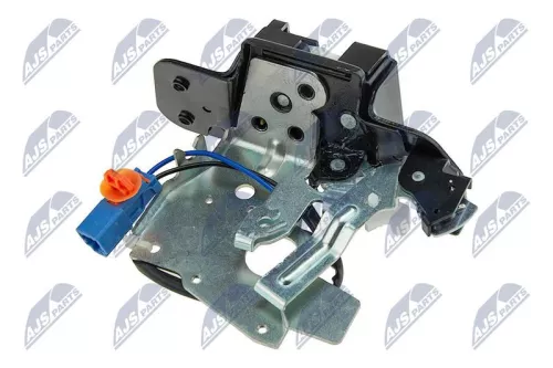 NTY NTY (EZC-HD-011) Tailgate Lock 