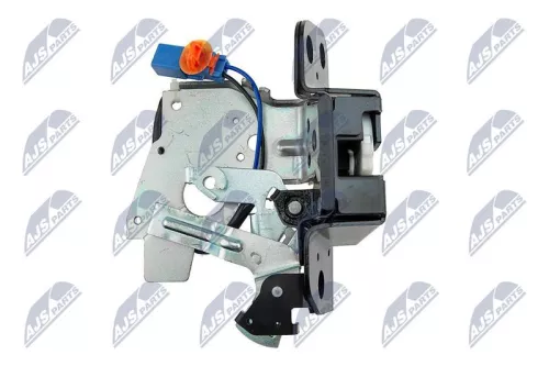 NTY NTY (EZC-HD-011) Tailgate Lock 