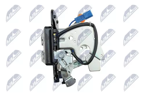 NTY NTY (EZC-HD-011) Tailgate Lock 