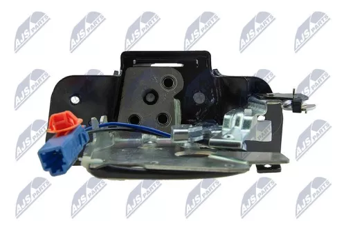 NTY NTY (EZC-HD-011) Tailgate Lock 
