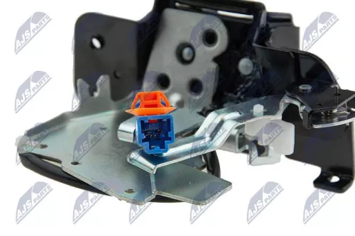 NTY NTY (EZC-HD-011) Tailgate Lock 