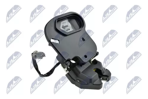 NTY NTY (EZC-HD-012) Tailgate Lock 