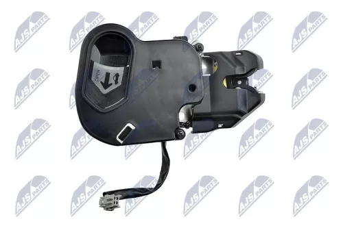 NTY NTY (EZC-HD-012) Tailgate Lock 