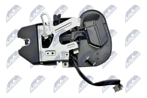 NTY NTY (EZC-HD-012) Tailgate Lock 