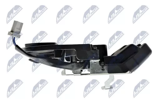NTY NTY (EZC-HD-012) Tailgate Lock 