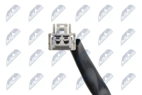 NTY NTY (EZC-HD-012) Tailgate Lock 