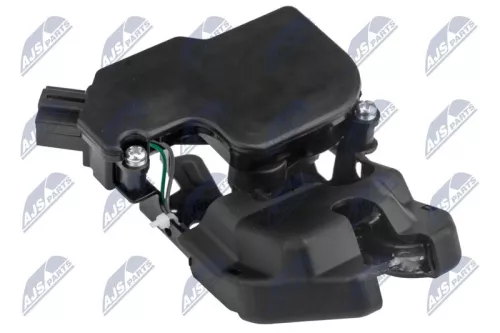 NTY NTY (EZC-HD-017) Tailgate Lock 