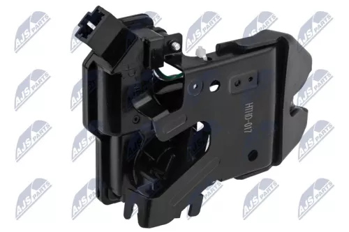 NTY NTY (EZC-HD-017) Tailgate Lock 