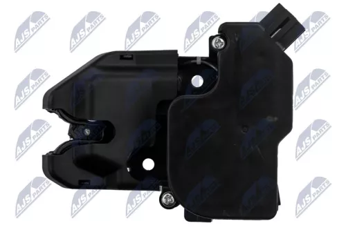 NTY NTY (EZC-HD-017) Tailgate Lock 