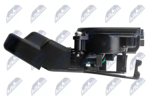 NTY NTY (EZC-HD-017) Tailgate Lock 