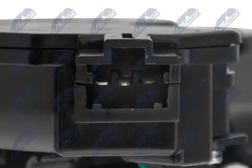 NTY NTY (EZC-HD-017) Tailgate Lock 