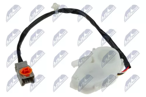 NTY NTY (EZC-HD-018) Door Lock 