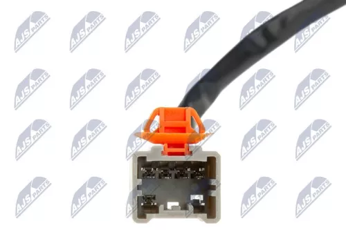 NTY NTY (EZC-HD-018) Door Lock 