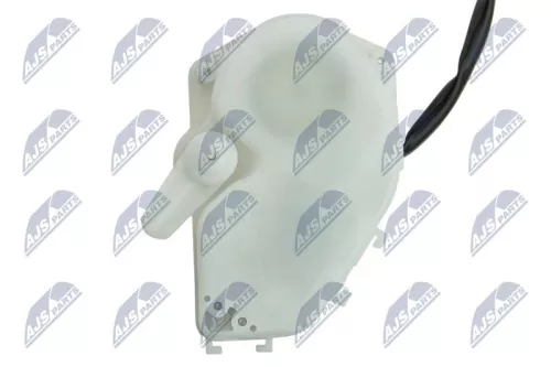 NTY NTY (EZC-HD-019) Door Lock 