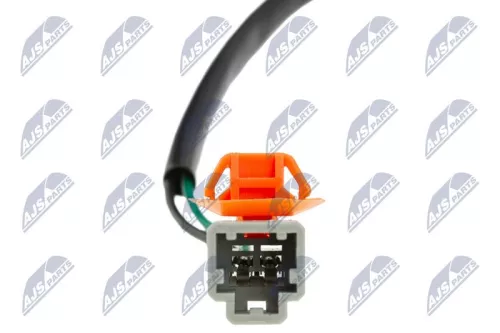 NTY NTY (EZC-HD-019) Door Lock 