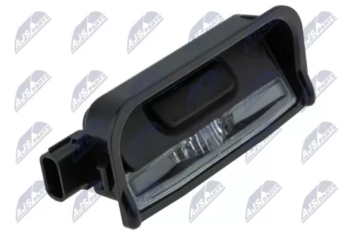 NTY NTY (EZC-HD-035) Tailgate Lock 