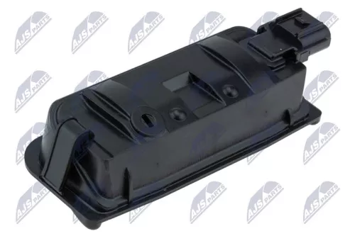 NTY NTY (EZC-HD-035) Tailgate Lock 