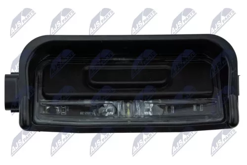 NTY NTY (EZC-HD-035) Tailgate Lock 