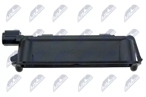 NTY NTY (EZC-HD-035) Tailgate Lock 