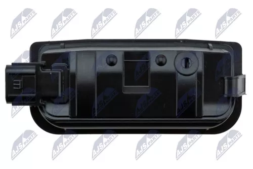 NTY NTY (EZC-HD-035) Tailgate Lock 