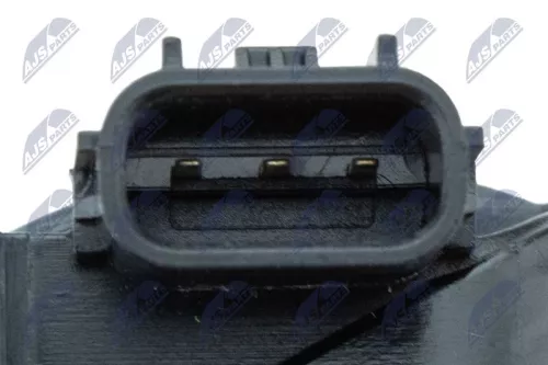 NTY NTY (EZC-HD-035) Tailgate Lock 