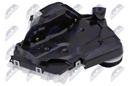 NTY NTY (EZC-HD-037) Door Lock 