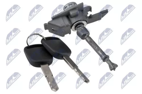 NTY NTY (EZC-HD-041) Lock Cylinder 