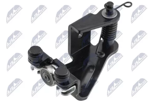 NTY NTY EZC-HD-047 Roller Guide, sliding door 