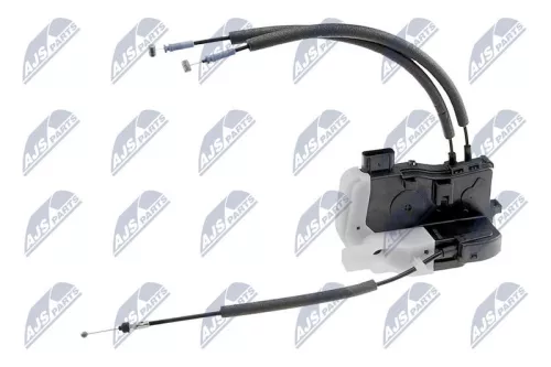 NTY NTY (EZC-HY-501) Door Lock 