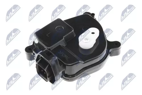 NTY NTY (EZC-HY-504) Door Lock 