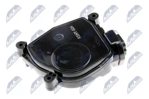 NTY NTY (EZC-HY-504) Door Lock 