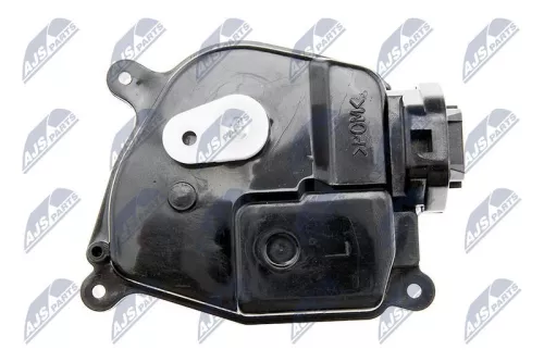 NTY NTY (EZC-HY-504) Door Lock 