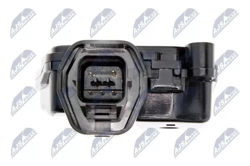NTY NTY (EZC-HY-504) Door Lock 