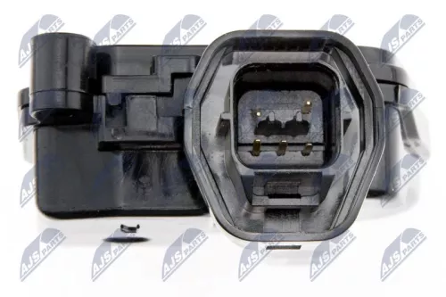 NTY NTY (EZC-HY-505) Door Lock 