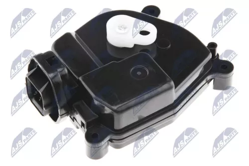 NTY NTY (EZC-HY-507) Door Lock 