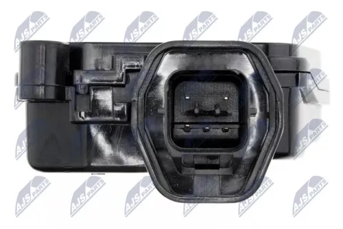 NTY NTY (EZC-HY-507) Door Lock 