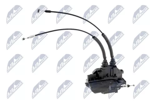 NTY NTY (EZC-HY-512) Door Lock 