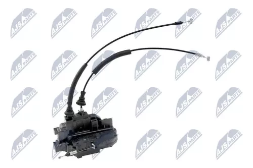 NTY NTY (EZC-HY-513) Door Lock 