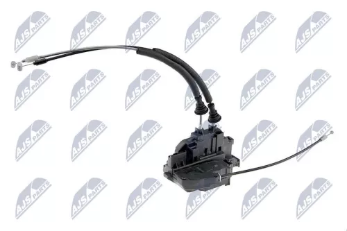 NTY NTY EZC-HY-514 Door Lock 