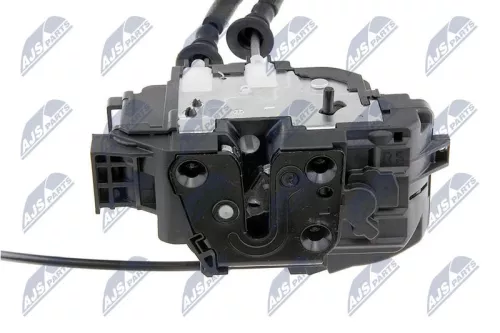 NTY NTY EZC-HY-514 Door Lock 