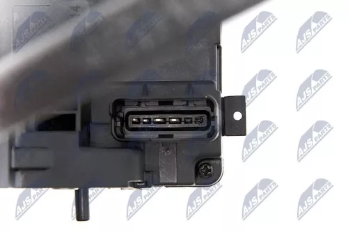 NTY NTY EZC-HY-514 Door Lock 