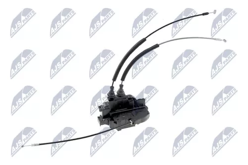 NTY NTY EZC-HY-515 Door Lock 