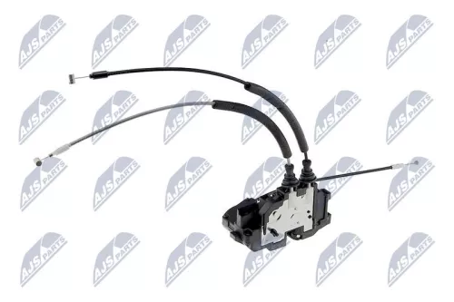 NTY NTY EZC-HY-515 Door Lock 