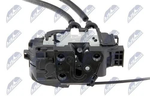 NTY NTY EZC-HY-515 Door Lock 