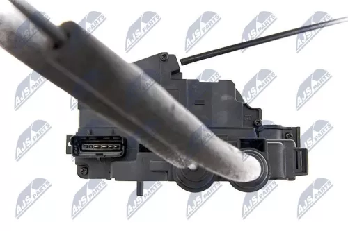NTY NTY EZC-HY-515 Door Lock 